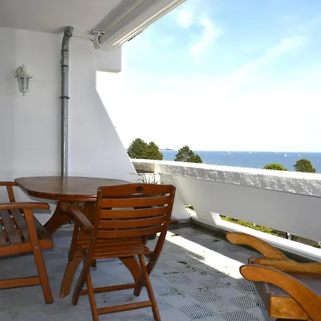 Na - Ostsee-Traum - Ferienwohnung Mit Meerblick Am Hansa Park, W-Lan & Parkplatz Kostenlos Sierksdorf Extérieur photo