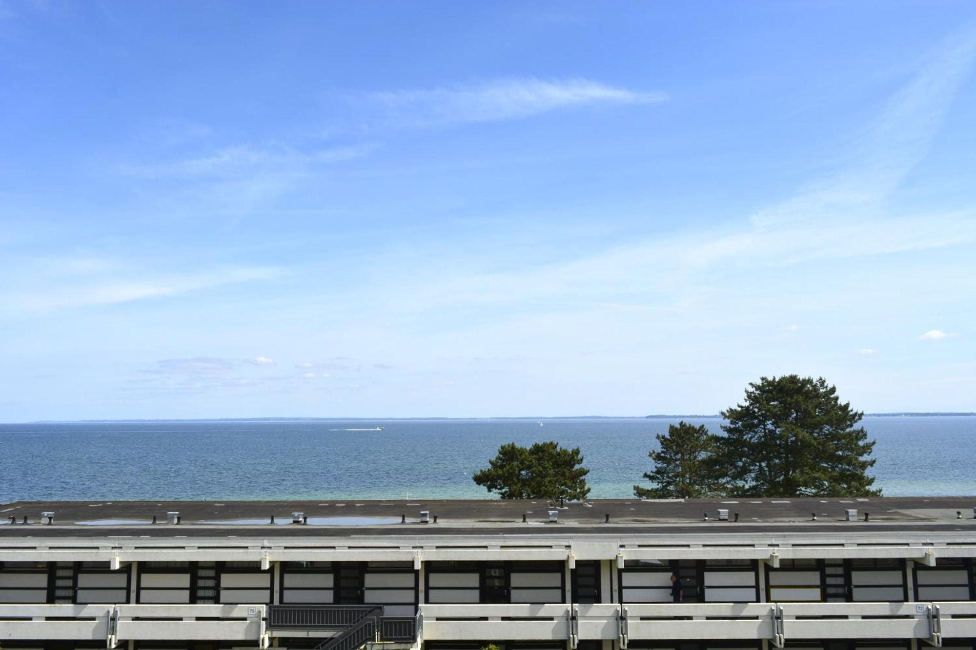 Na - Ostsee-traum - Mit Meerblick Am Hansa Park, W-lan & Parkplatz Kostenlos * Sierksdorf