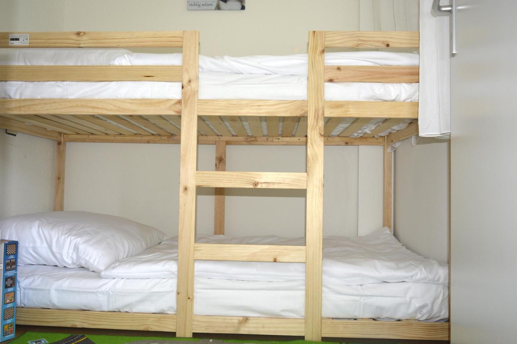Na - Ostsee-traum - Mit Meerblick Am Hansa Park, W-lan & Parkplatz Kostenlos Apartment Sierksdorf