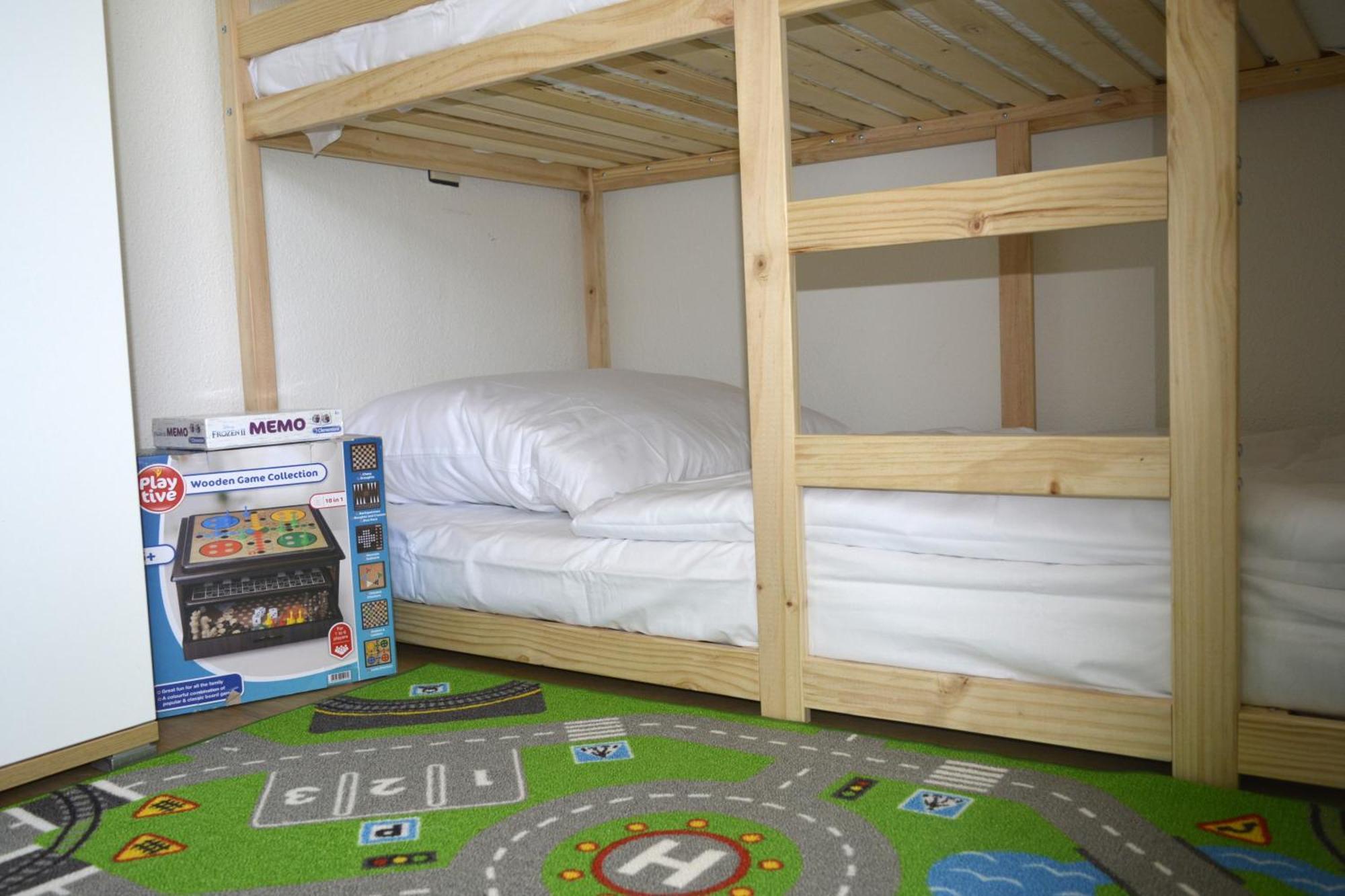 Na - Ostsee-traum - Mit Meerblick Am Hansa Park, W-lan & Parkplatz Kostenlos Apartment Sierksdorf